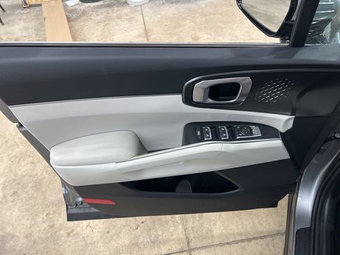 New 2026 Kia Sorento EX AWD/4WD image 14