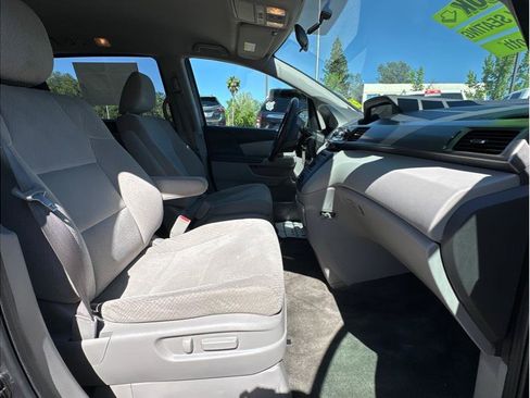 Used 2016 Honda Odyssey LX image 11