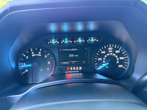 Used 2020 Ford F150 XL w/ Equipment Group 101A Mid AWD/4WD image 22