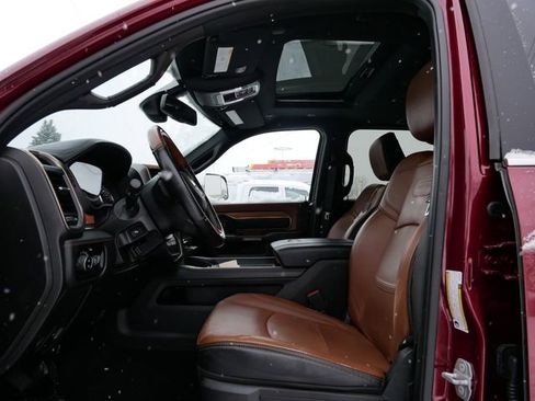 Used 2022 RAM 2500 Limited image 14