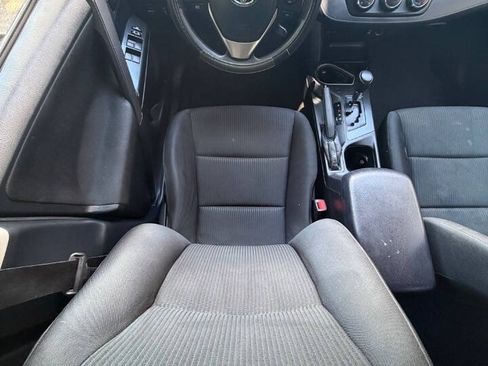 Used 2016 Toyota RAV4 LE FWD image 12