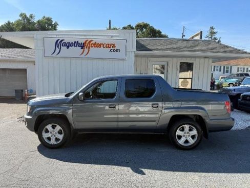 Used 2011 Honda Ridgeline RTL image 14