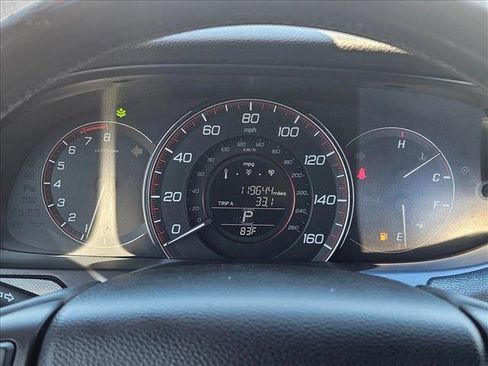 Used 2013 Honda Accord Sport image 10