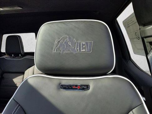 New 2026 GMC Sierra 1500 AT4X w/ AT4X AEV Edition image 16