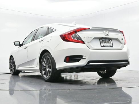 Used 2020 Honda Civic EX-L image 44