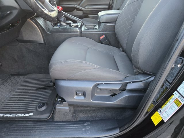 Used 2026 Toyota Tacoma SR AWD/4WD image 19