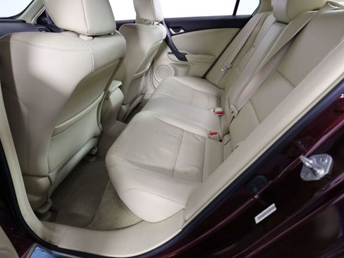 Used 2010 Acura TSX Sedan image 17