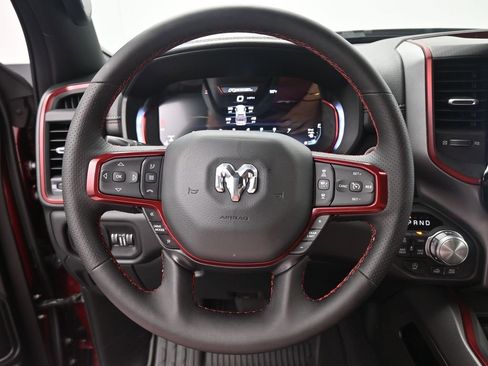 New 2026 RAM 1500 Rebel w/ Rebel Level 1 Equipment Group image 23