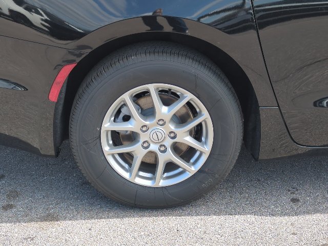 New 2026 Chrysler Pacifica Select FWD image 31
