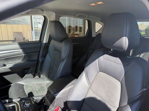 Used 2020 MAZDA CX-5 Touring image 9