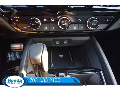 New 2026 Honda Accord Hybrid Sport-L FWD image 16