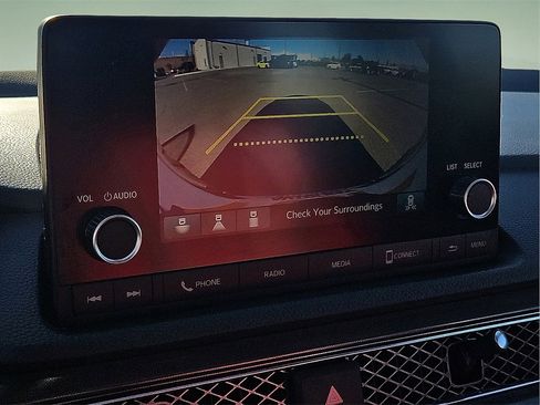 Certified 2025 Acura Integra A-Spec image 21