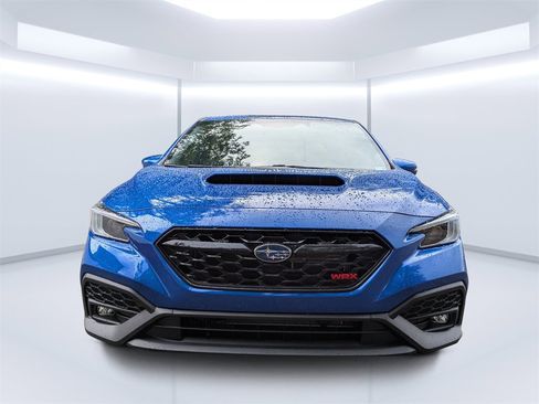 New 2025 Subaru WRX Limited image 8