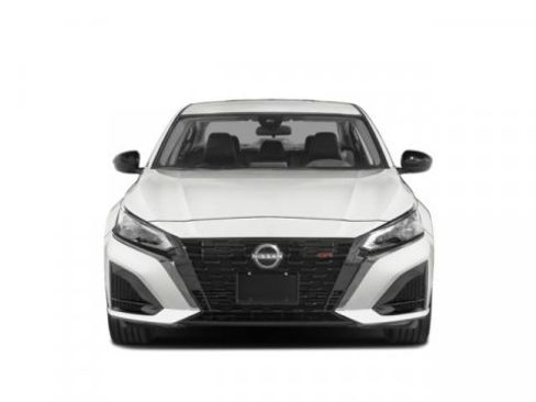 New 2025 Nissan Altima 2.5 SR w/ SR Premium Package image 7