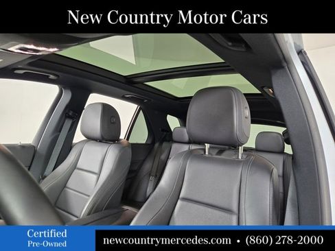 Certified 2022 Mercedes-Benz GLE 450 4MATIC image 14