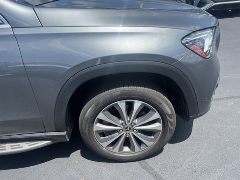 Certified 2023 Mercedes-Benz GLE 350 4MATIC image 13