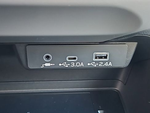 New 2025 Subaru Crosstrek 2.5i Wilderness image 12