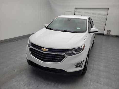 Used 2021 Chevrolet Equinox LT image 15
