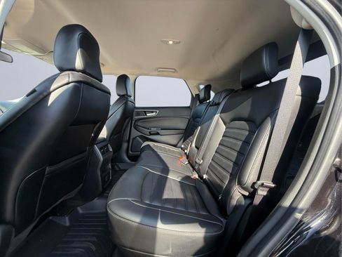 Used 2020 Ford Edge SEL AWD/4WD image 24