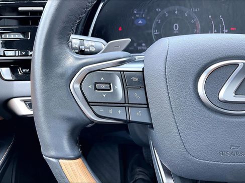 Used 2023 Lexus RX 350 Premium w/ Accessory Package FWD image 24