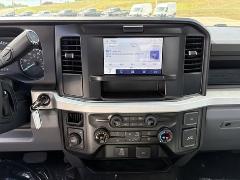New 2026 Ford F350 XL w/ STX Appearance Package image 33