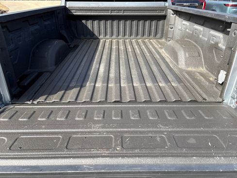 Certified 2024 Chevrolet Silverado 2500 Custom w/ Custom Convenience Package image 9