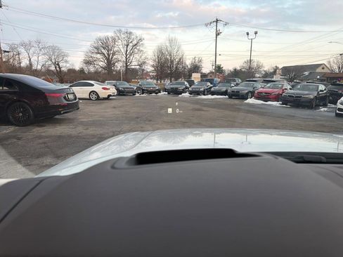 Used 2018 Land Rover Range Rover Supercharged image 24