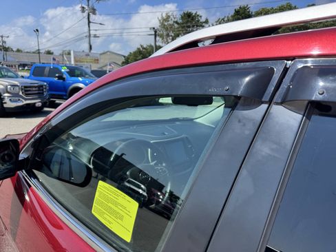 Used 2014 Jeep Cherokee Limited AWD/4WD image 14