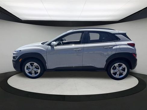Certified 2023 Hyundai Kona SEL w/ Cargo Package AWD/4WD image 9