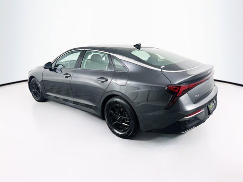 Used 2025 Kia K5 LXS image 5