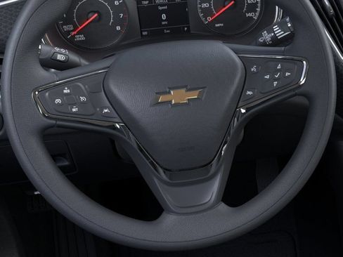 New 2024 Chevrolet Malibu LT FWD image 19