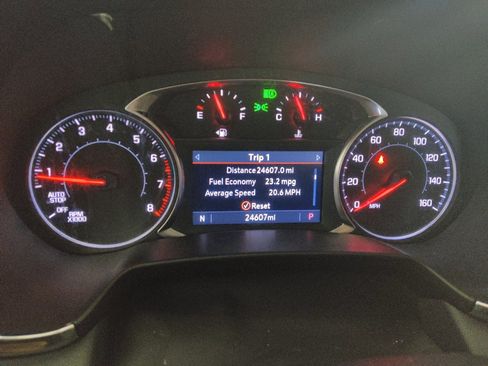 Used 2023 Chevrolet Blazer LT w/ Convenience Package FWD image 23