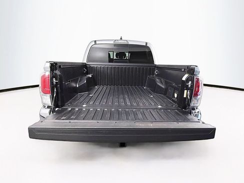 Used 2023 Toyota Tacoma TRD Off-Road AWD/4WD image 26