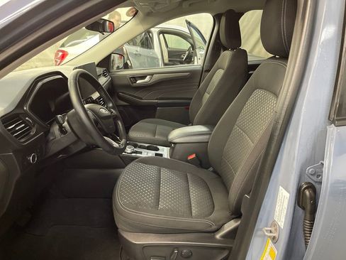 Used 2023 Ford Escape Active w/ Tech Pack #2 image 10