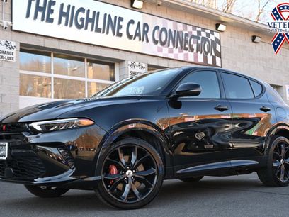 Used 2024 Dodge Hornet R/T Plus