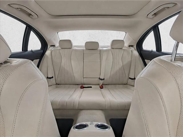 Used 2019 Mercedes-Benz E 300 image 27