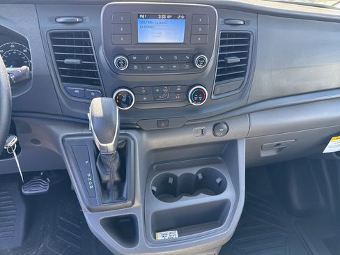 New 2024 Ford Transit 350 Base w/ Interior Upgrade Package image 4