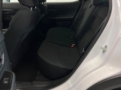 New 2026 Nissan Kicks S FWD image 21