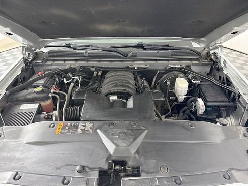 Used 2019 Chevrolet Silverado 1500 LT image 27