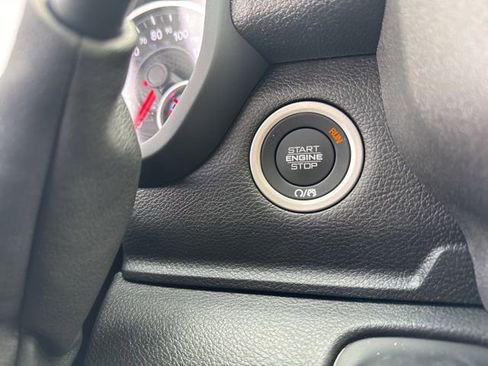 New 2026 RAM 3500 Tradesman image 15