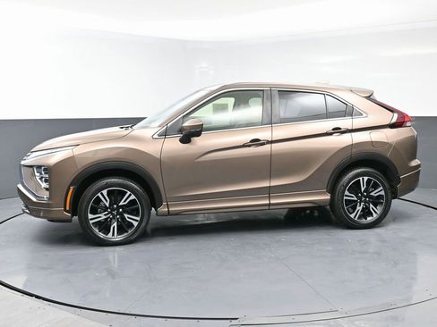 Used 2023 Mitsubishi Eclipse Cross SEL image 6