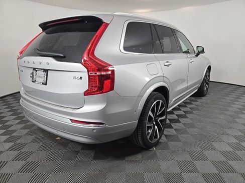 Certified 2024 Volvo XC90 B6 Plus w/ Protection Package Premier image 8
