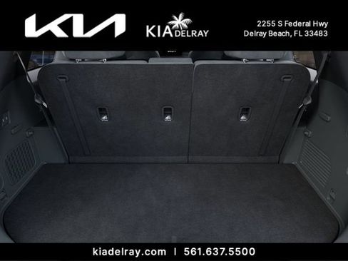 New 2027 Kia Telluride X-Line SX Prestige AWD/4WD image 19