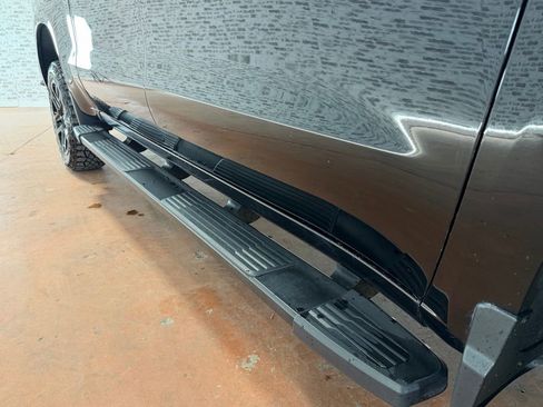 Used 2022 Chevrolet Silverado 1500 LT Trail Boss w/ Protection Package image 10