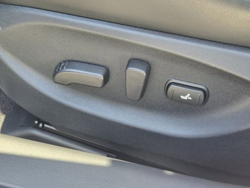 Used 2023 INFINITI Q50 Sensory RWD image 16