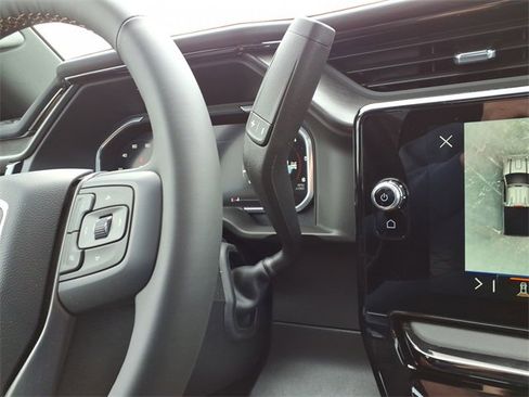 New 2026 GMC Sierra 2500 AT4 w/ AT4 Premium Plus Package image 16