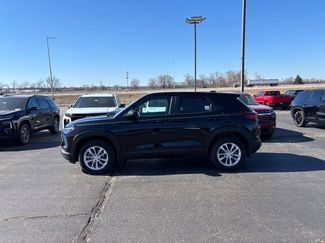 New 2026 Chevrolet TrailBlazer LS w/ LS Convenience Package video 2