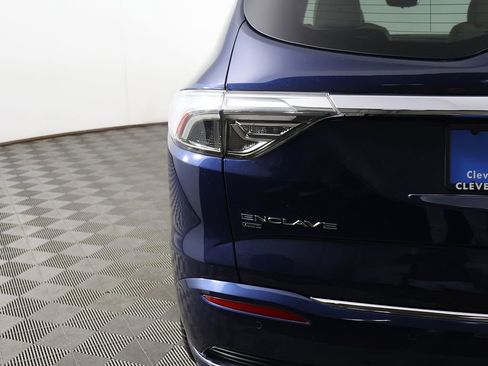 Used 2023 Buick Enclave Avenir AWD/4WD image 21