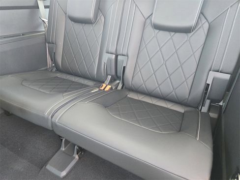 New 2026 Volkswagen Atlas SEL Premium R-Line image 23