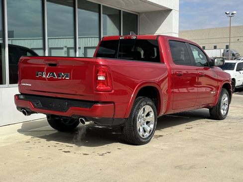 New 2026 RAM 1500 Lone Star RWD image 3